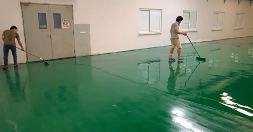 Giá sơn epoxy tại Thanh Hóa Giá sơn epoxy tại Thanh Hóa