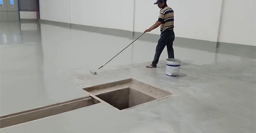 Giá sơn nền xi măng tại Thanh Hóa Giá sơn nền xi măng tại Thanh Hóa