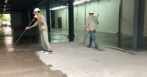 Giá sơn epoxy 2 thành phần tại Thanh Hóa Giá sơn epoxy 2 thành phần tại Thanh Hóa